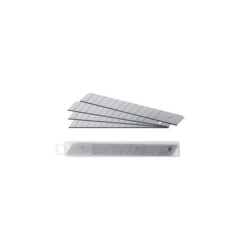 Recargas Laminas X-Acto Pequeno 9mm - 10un