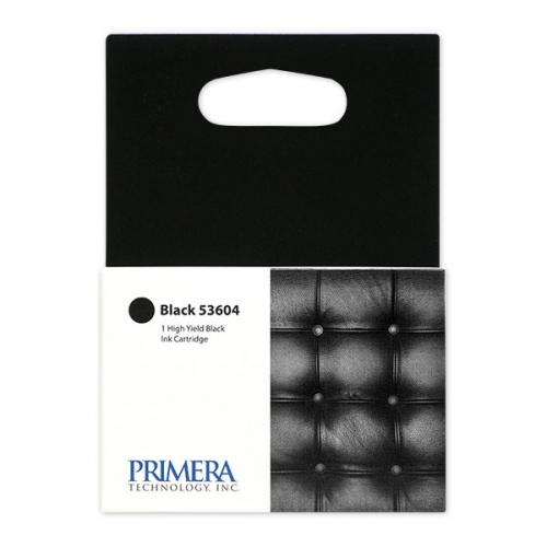 Tinteiro Original Primera DP-4100 53604 Preto