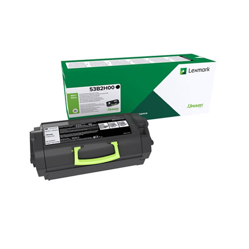 Toner Original Lexmark MS817 Alta Capacidade