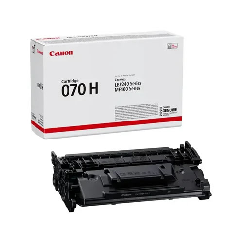 Toner Original Canon 070H