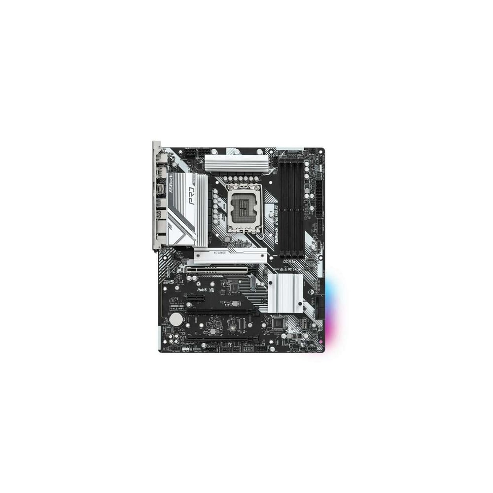 Motherboard ATX ASRock B760 Pro RS