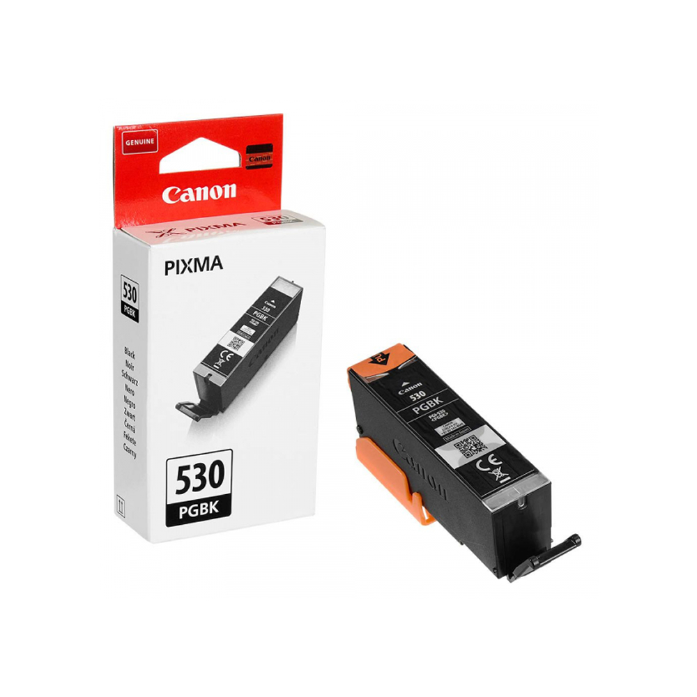 Tinteiro Original Canon PGI-530 Preto