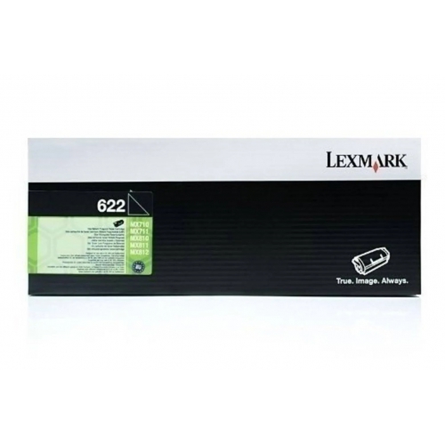 Toner Original Lexmark MX710 / 711 / 810 / 811