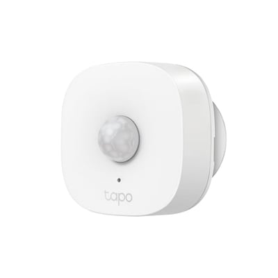 Detetor de movimento TP-LINK Tapo T100 Sem fios Teto/parede