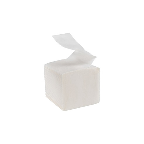 Papel Higiénico Folha a Folha 21x11cm - 7500un
