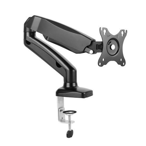 Suporte Equip p/ Monitor 13"-27" Rotatividade 360º