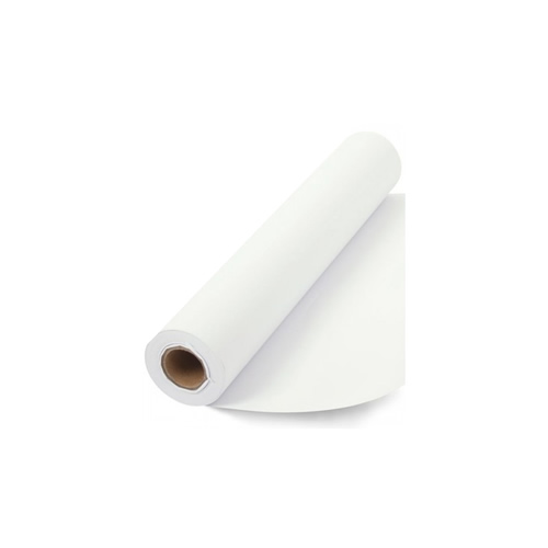 Rolo Papel Marquesa Folha Simples 50cmx100mts 3un
