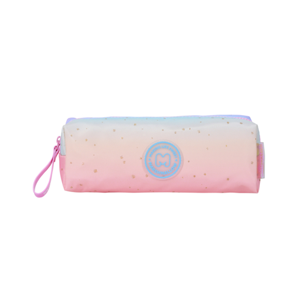 Estojo Marshmallow Degradê Color