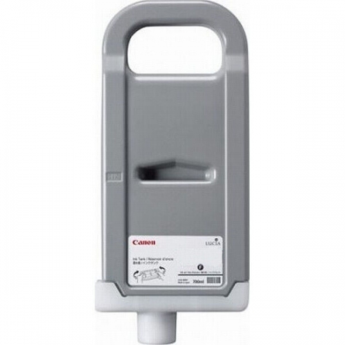 Tinteiro Original Canon PFI-706 Vermelho
