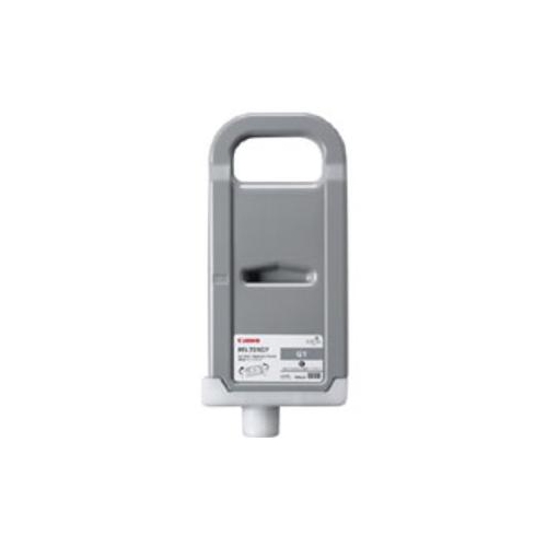 Tinteiro Original Canon PFI-706 Cinza
