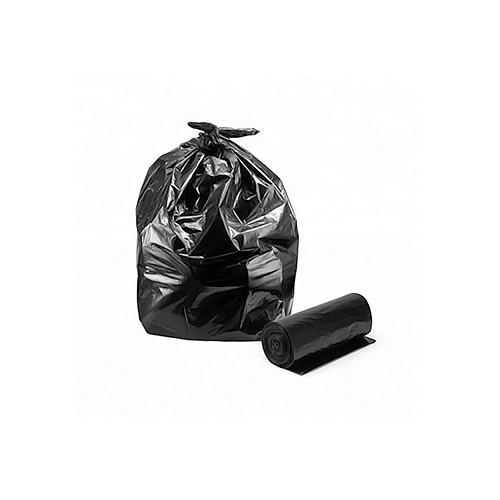 Sacos Lixo Preto 100L/120L 42Kg 85x105cm - 20un
