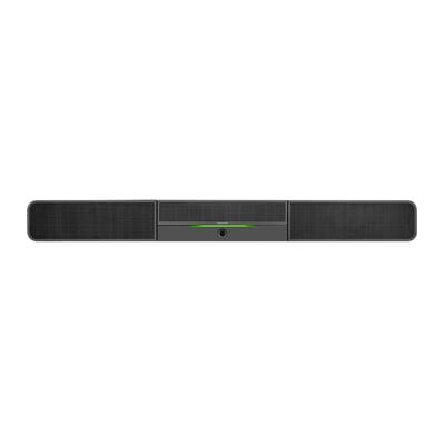 Barra de som Crestron para videoconferência UC-SB1-CAM