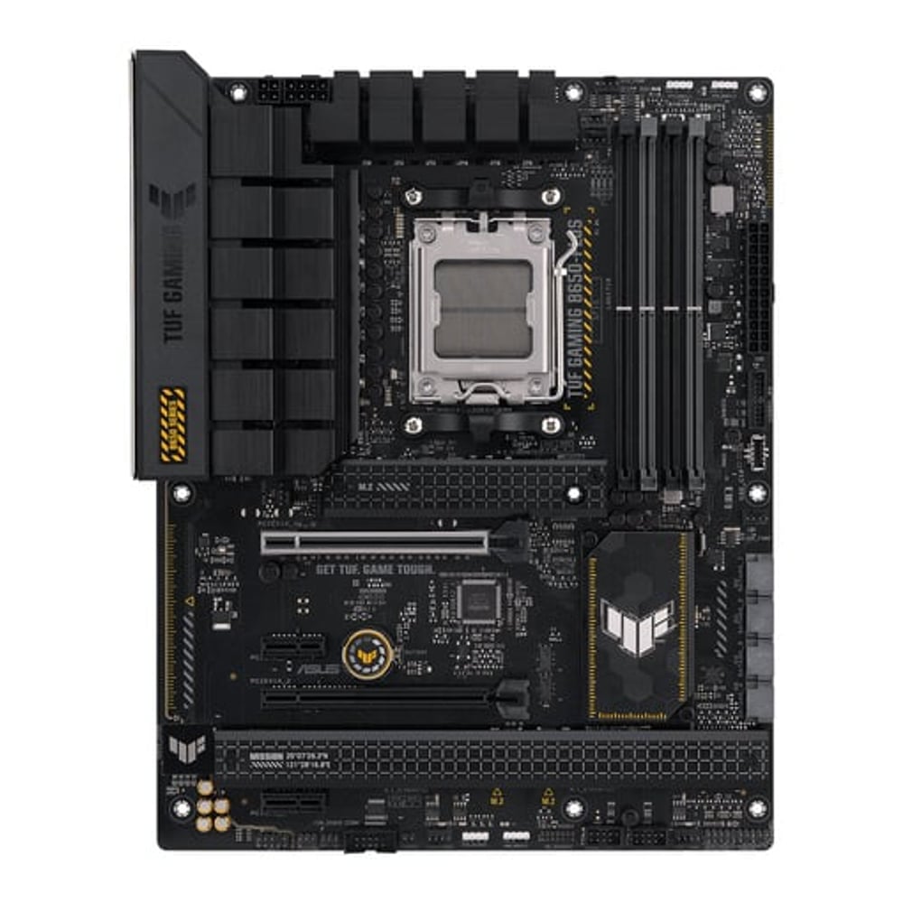 Motherboard Asus TUF GAMING B650-PLUS AMD B650 AM5 ATX