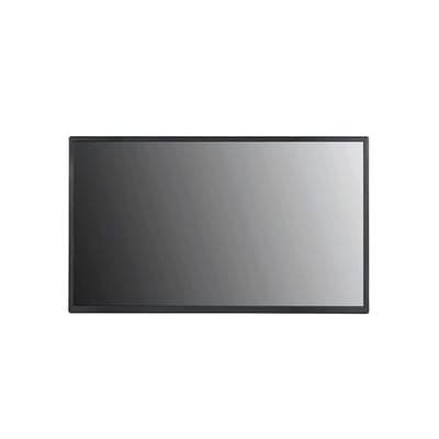 Ecrã de sinalização 32" LG LCD Interior