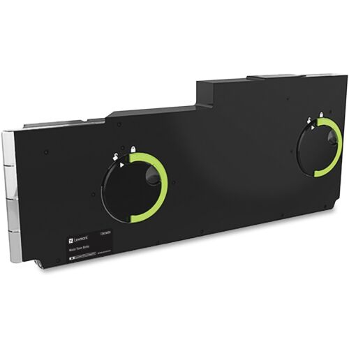 Depósito de Resíduos Original Lexmark CX860