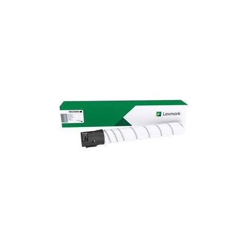 Toner Original Lexmark CS92X / CX92X Preto