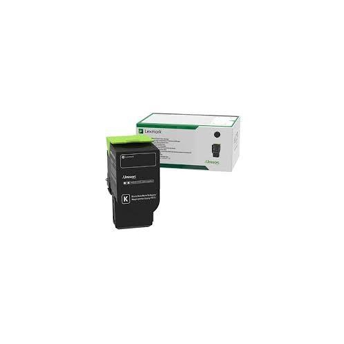 Toner Original Lexmark CX622 / 625 / 522 Preto