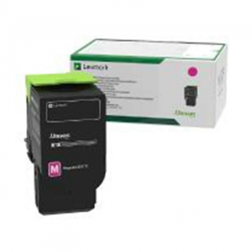Toner Original Lexmark CX622 Alta Cap. Magenta