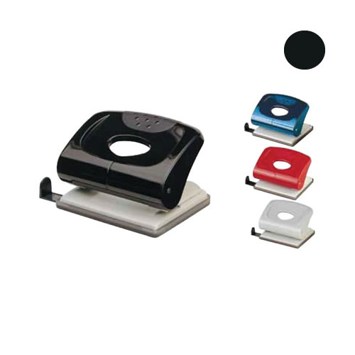 Furador Plus 160 Preto