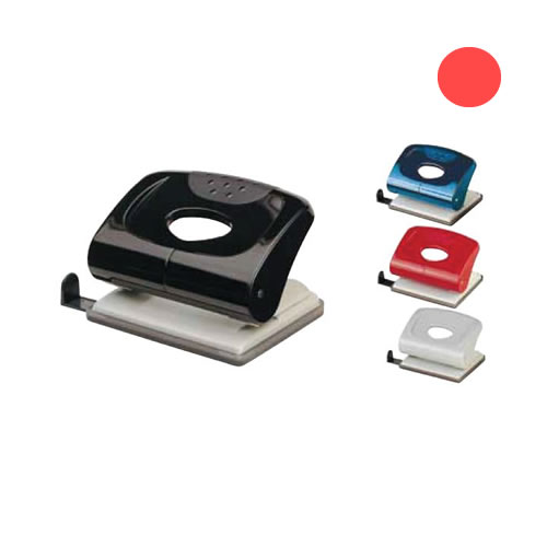 Furador Plus 160 Vermelho