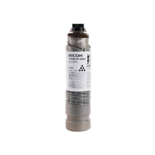 Toner Original Ricoh SP8200/ SP8300 Preto