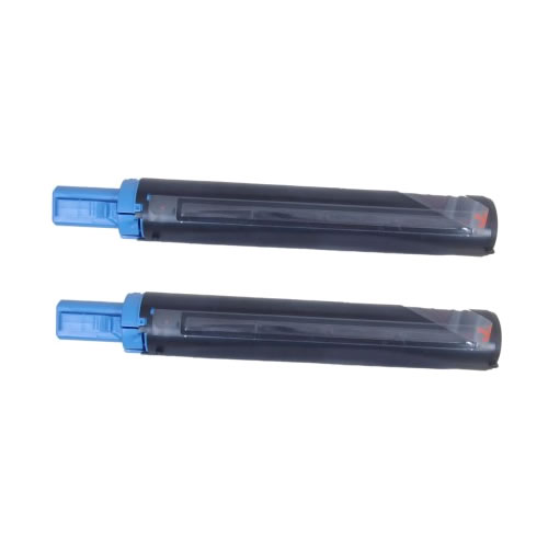 Toner Olivetti 7025/8010 - 2 Cart. x 105 Gr.