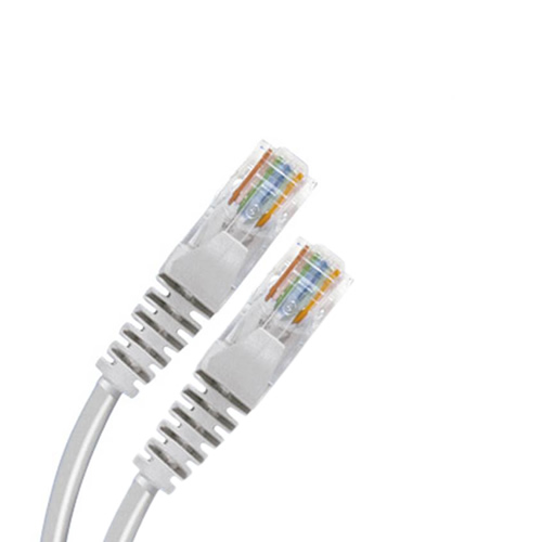 Cabo de Rede RJ45 15m UTP CAT5