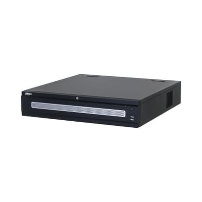 Gravador de vídeo NVR Dahua Technology WizMind DHI-NVR608H-64-XI