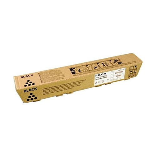 Toner Original Ricoh MPC3001 / MPC3501 Preto