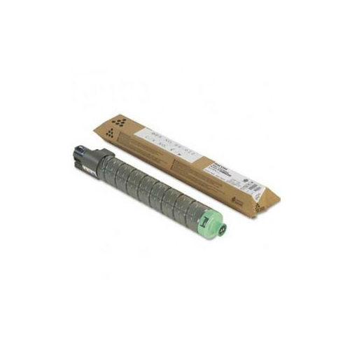 Toner Original Ricoh Aficio MP C 300 Preto