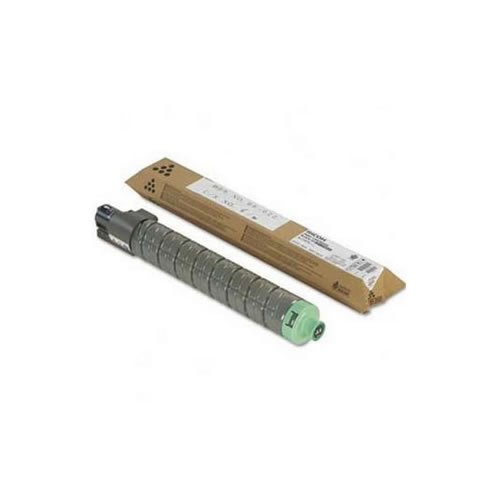 Toner Original Ricoh Aficio MPC 3003 Preto