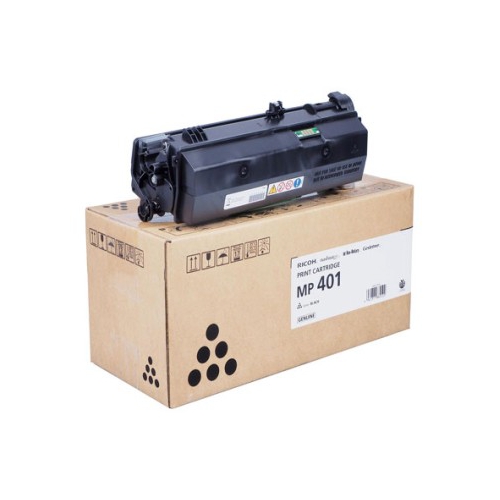 Toner Original Ricoh SP4520 MP401 Preto