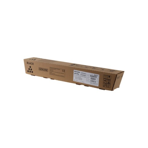 Toner Original Ricoh IMC2000/IMC2500 Preto