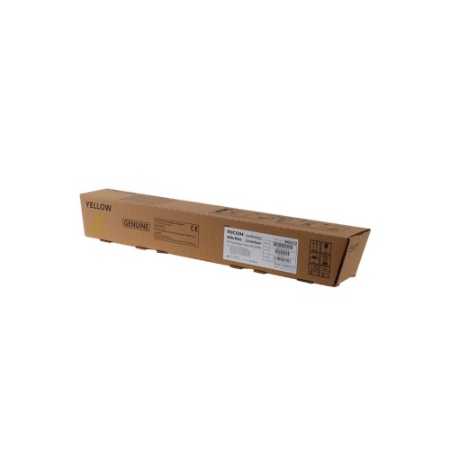 Toner Original Ricoh IMC2000/IMC2500 Amarelo