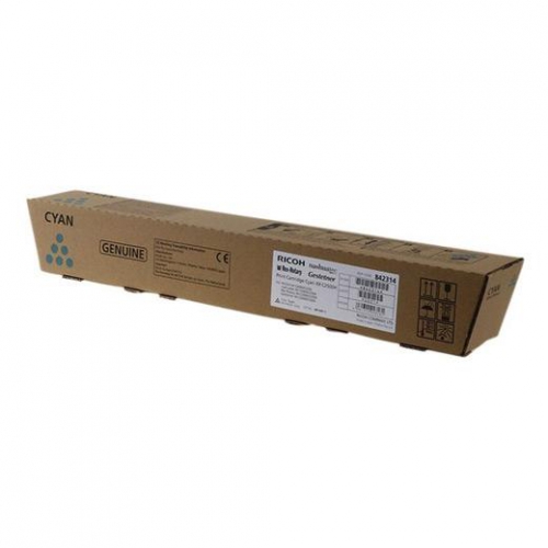 Toner Original Ricoh IMC2000/IMC2500 Ciano