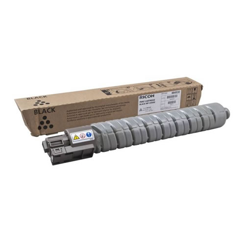 Toner Original Ricoh MPC4500 Preto