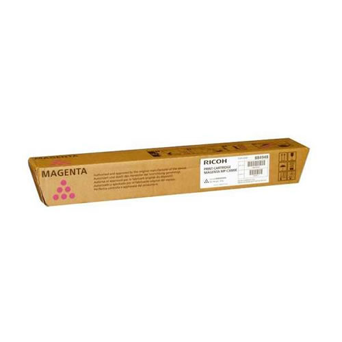 Toner Original Ricoh MPC2000\DT3000 Magenta