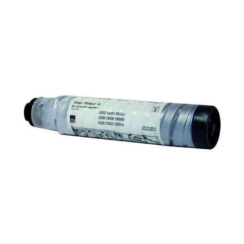 Toner Original NRG 1505/1805 1x260gr (DT34BLK)