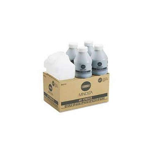 Toner Original Konica/Minolta EP470Z 4x240gr