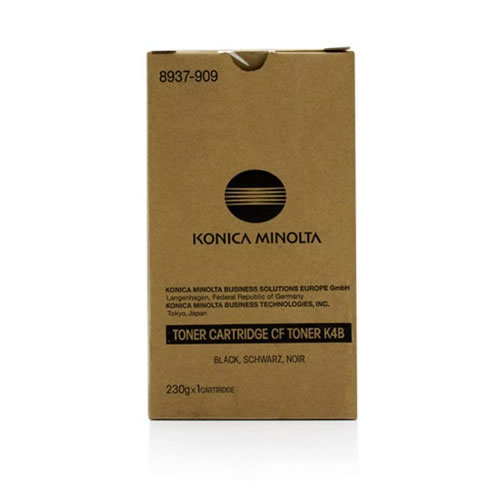 Toner Orig. Konica/Minolta CF2002/3102 Preto