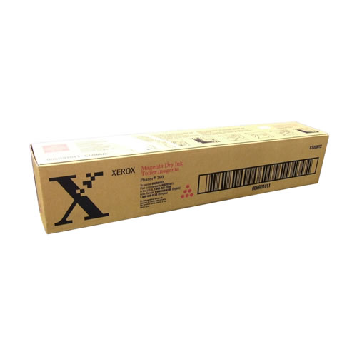 Depósito de Resíduos Xerox 4LP