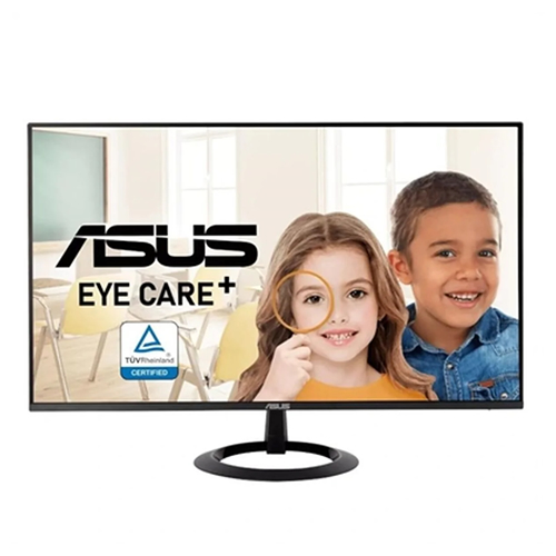 Monitor Asus 27" IPS LED Full HD 1080p 100Hz Preto
