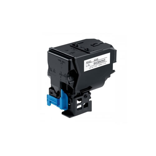 Toner Original Konica Minolta TNP-51K Preto