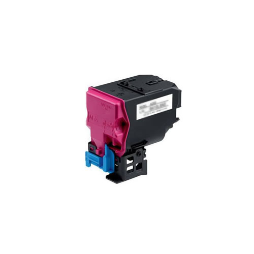 Toner Original Konica Minolta TNP-22M Magenta