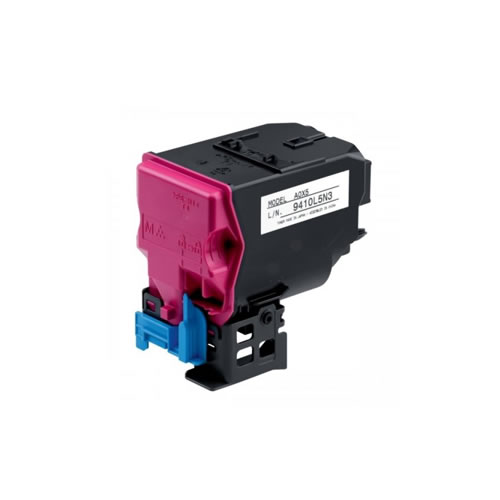 Toner Original Konica Minolta TNP-51M Magenta