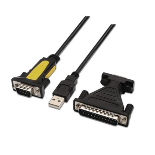 Conversor USB p/ Serial