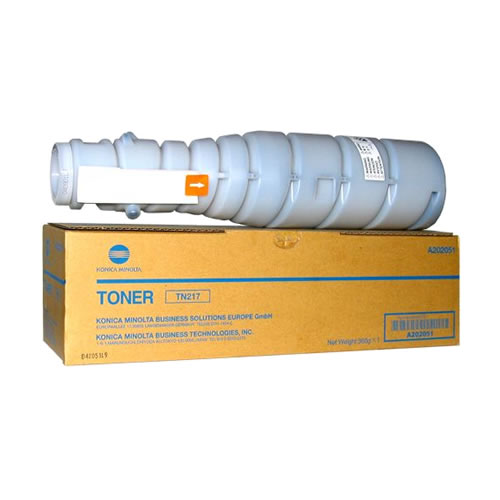 Toner Original Konica Minolta 223/283 (TN-217)
