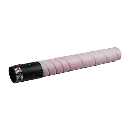 Toner Original Konica Minolta TN-321M Magenta