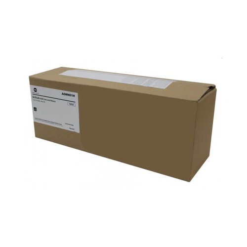 Toner Original Konica Minolta TNP40 Preto