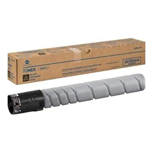 Toner Original Konica Minolta TN324K Preto